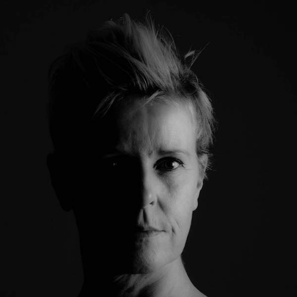 Á bak við verkin - Kaja Þrastardóttir