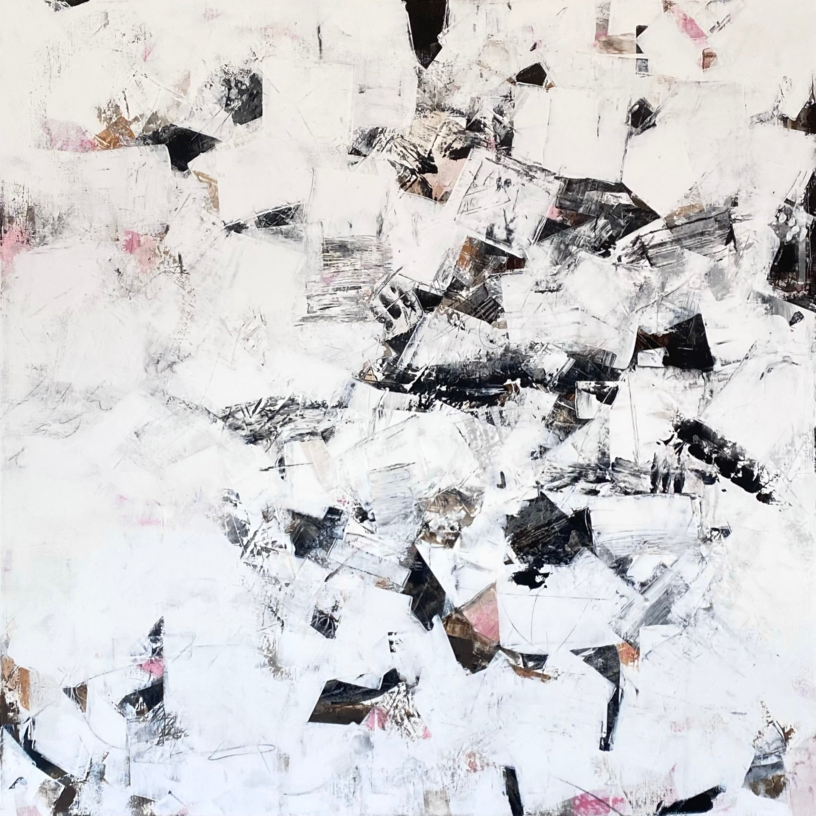 Einhyrningur, brjóst og fólk í leyni