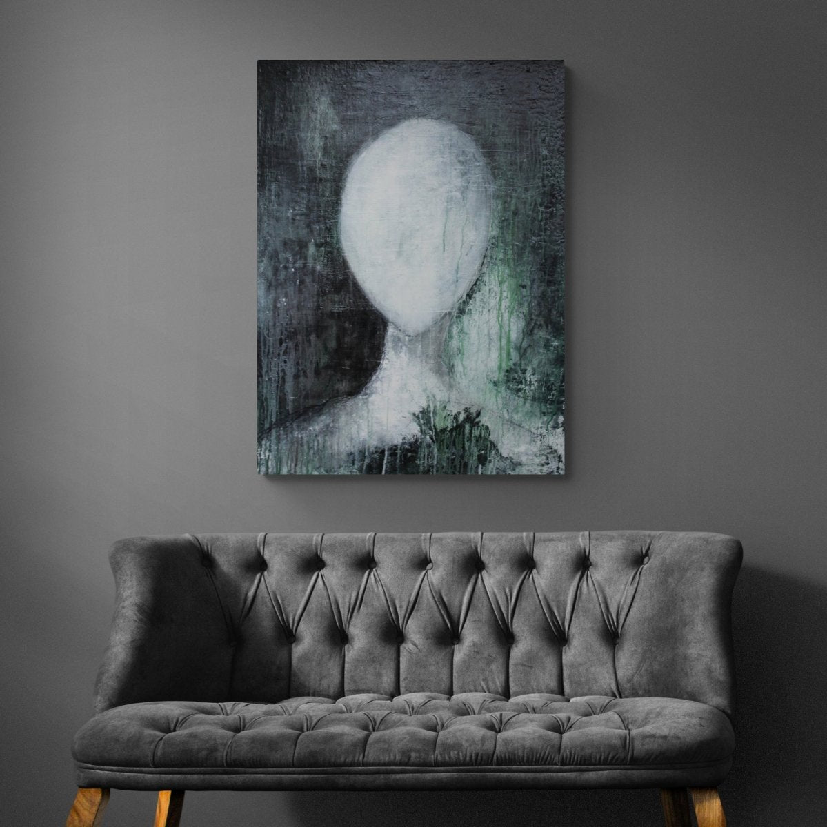 Af Jörðu ertu komin