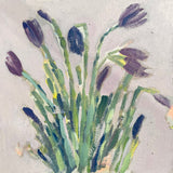 Allt sem þú veitir athygli vex og dafnar