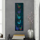 Fullkomið jafnvægi