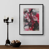 Hrafnar - Hvíta blómið