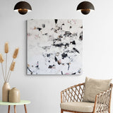 Einhyrningur, brjóst og fólk í leyni