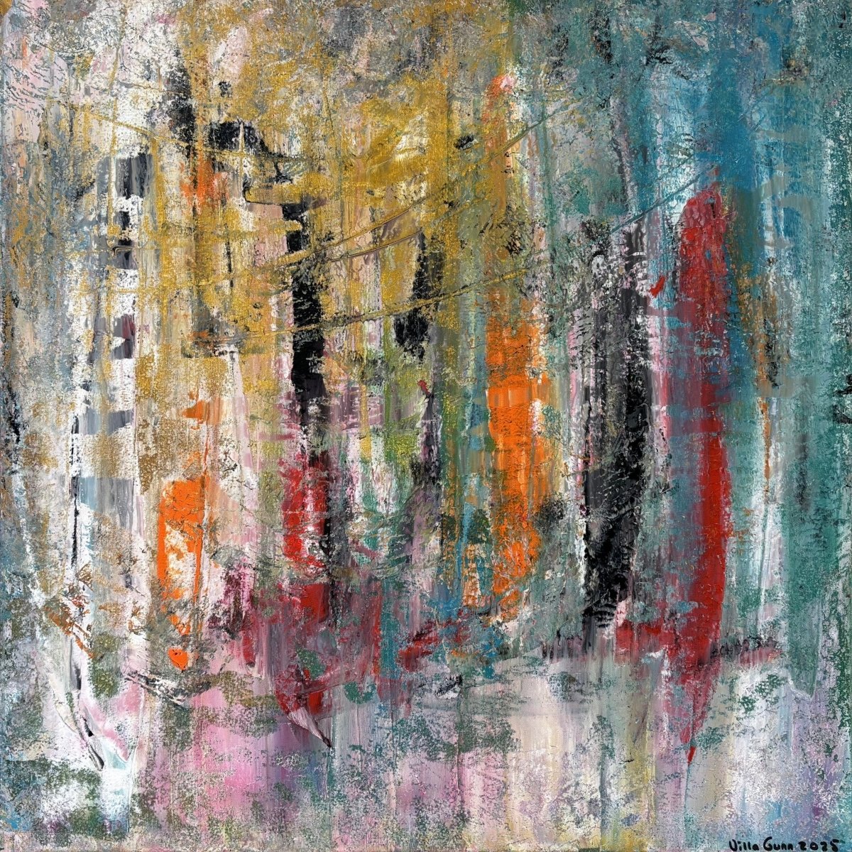 Energy of Hope