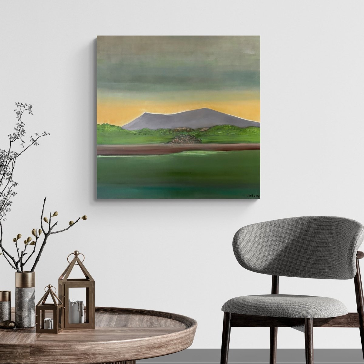Fjall IV