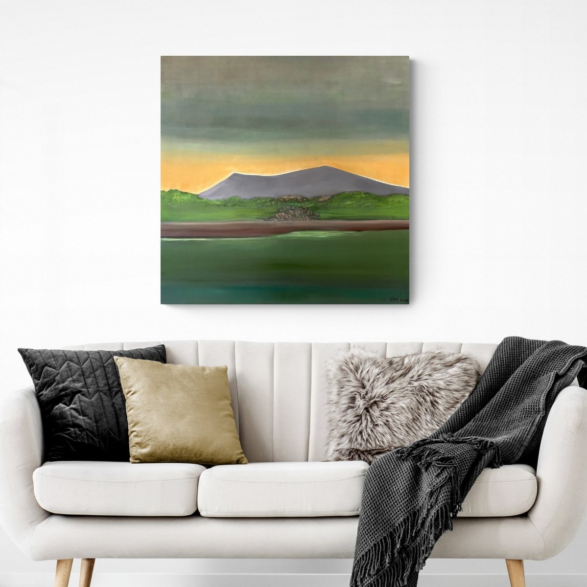 Fjall IV