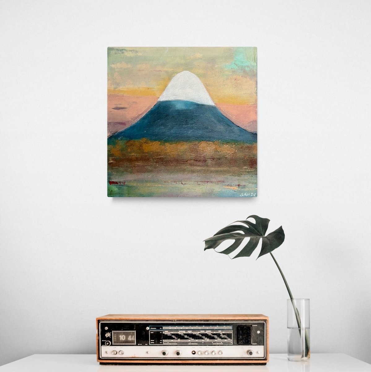 Fjall IX