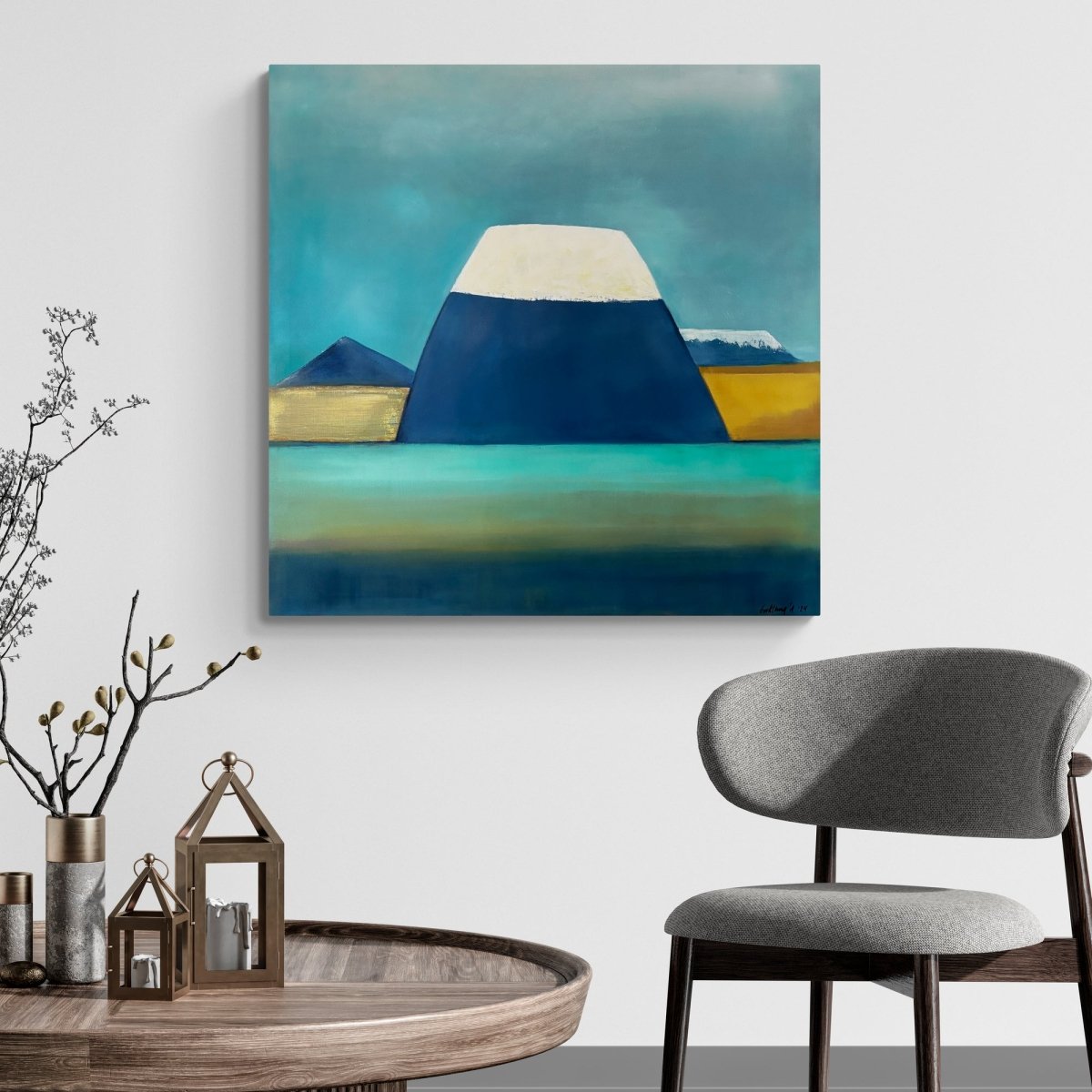 Fjall VI