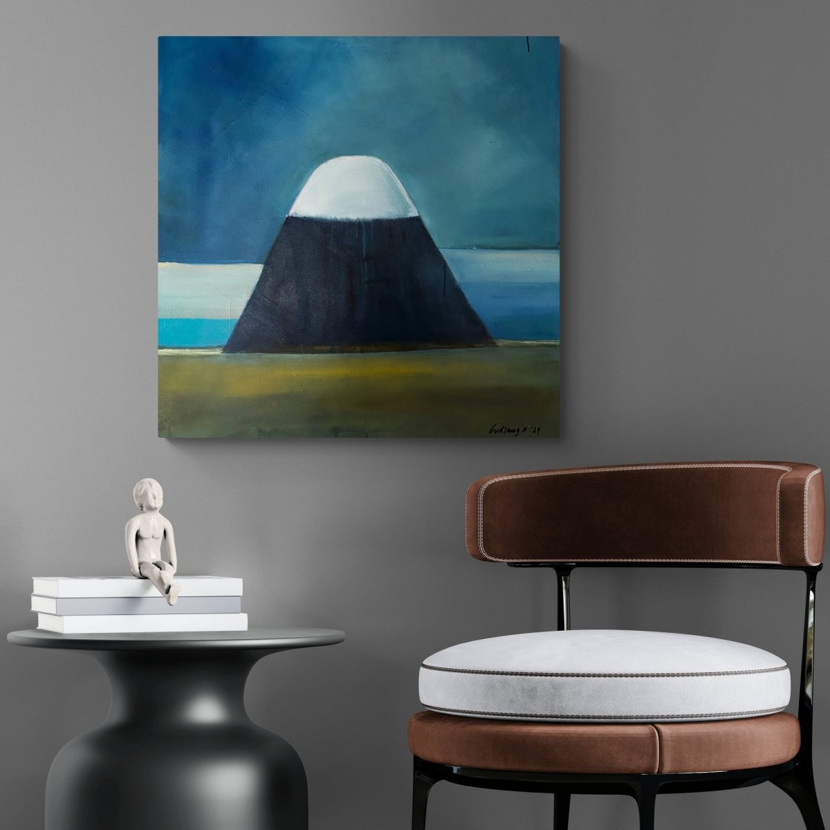 Fjall VII