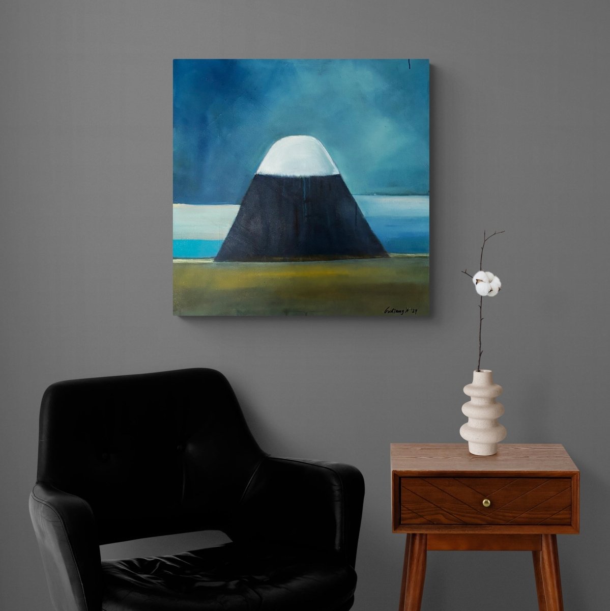 Fjall VII