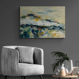 Frjálst er í fjallasal