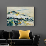 Frjálst er í fjallasal