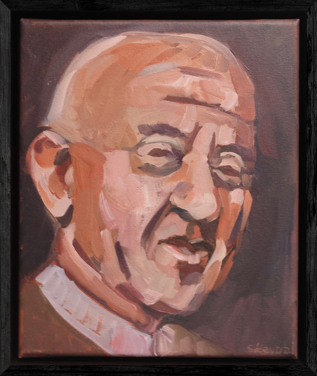 Halldór Laxness