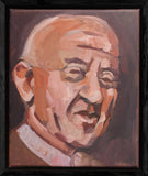 Halldór Laxness