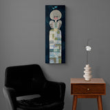 Heilladís og sendibréf