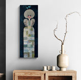 Heilladís og sendibréf