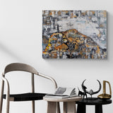 Heimaklettur ljómar