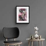 Hrafnar - Svarta blómið