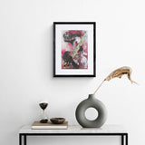 Hrafnar - Svarta blómið