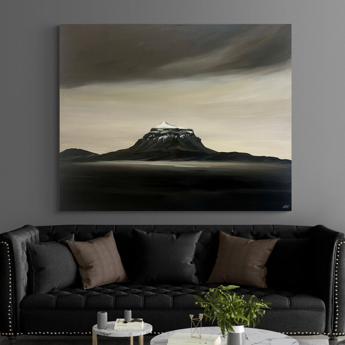 KYRRÐ HERÐUBREIÐAR