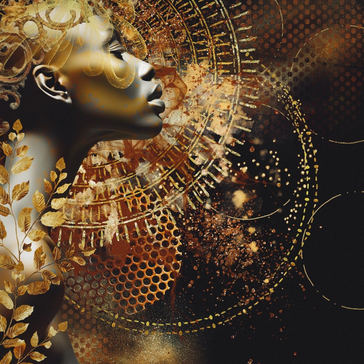 Living in the Moment