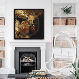 Living in the Moment