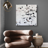 Einhyrningur, brjóst og fólk í leyni