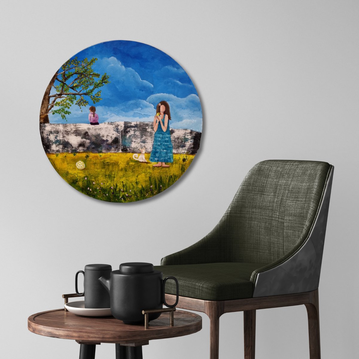 Mamma, mamma má ég fá