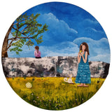 Mamma, mamma má ég fá