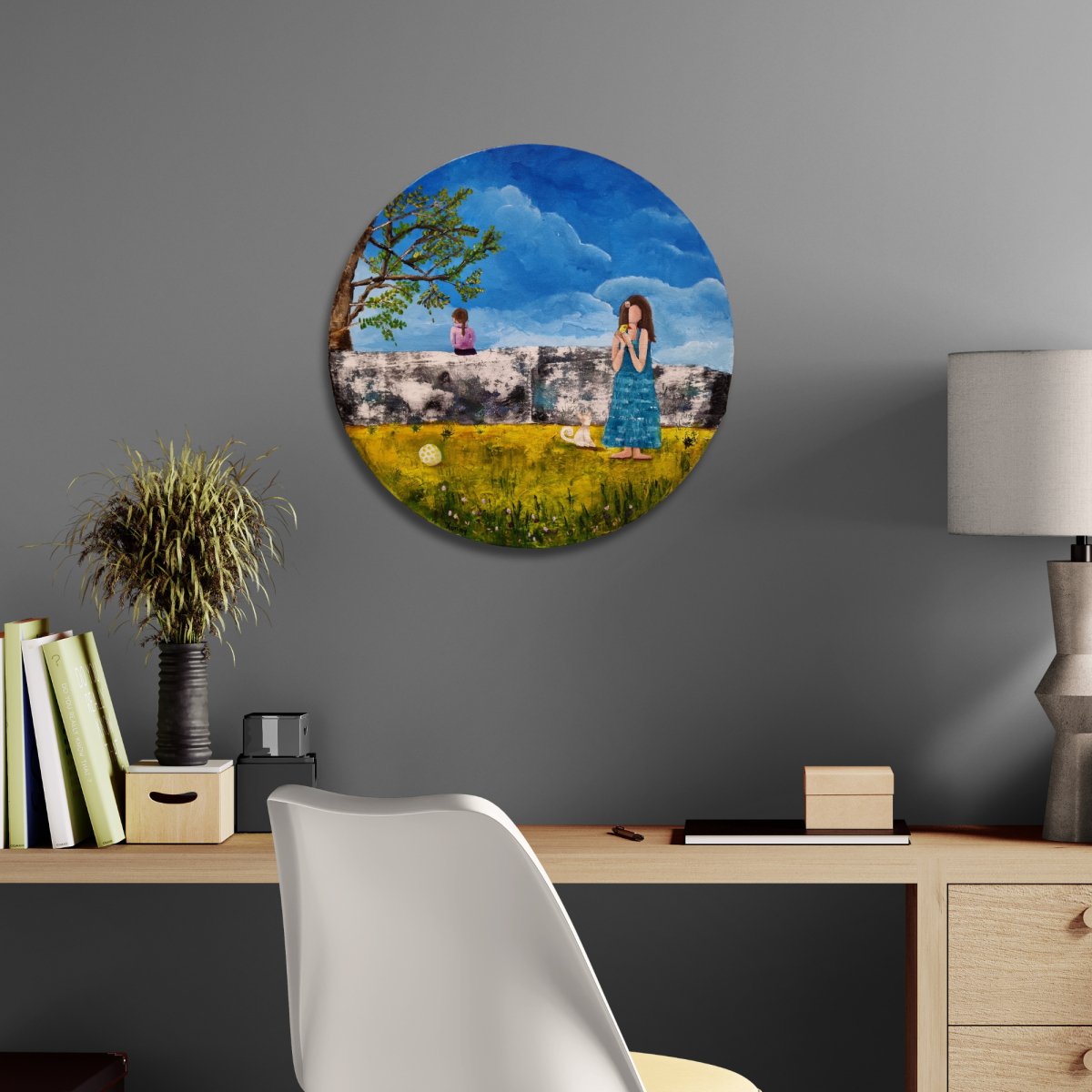 Mamma, mamma má ég fá