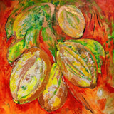 Með sumarkveðju frá Ítalíu