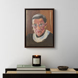 Ruth Ginsburg