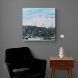 Námshraun hjá Landmannalaugum