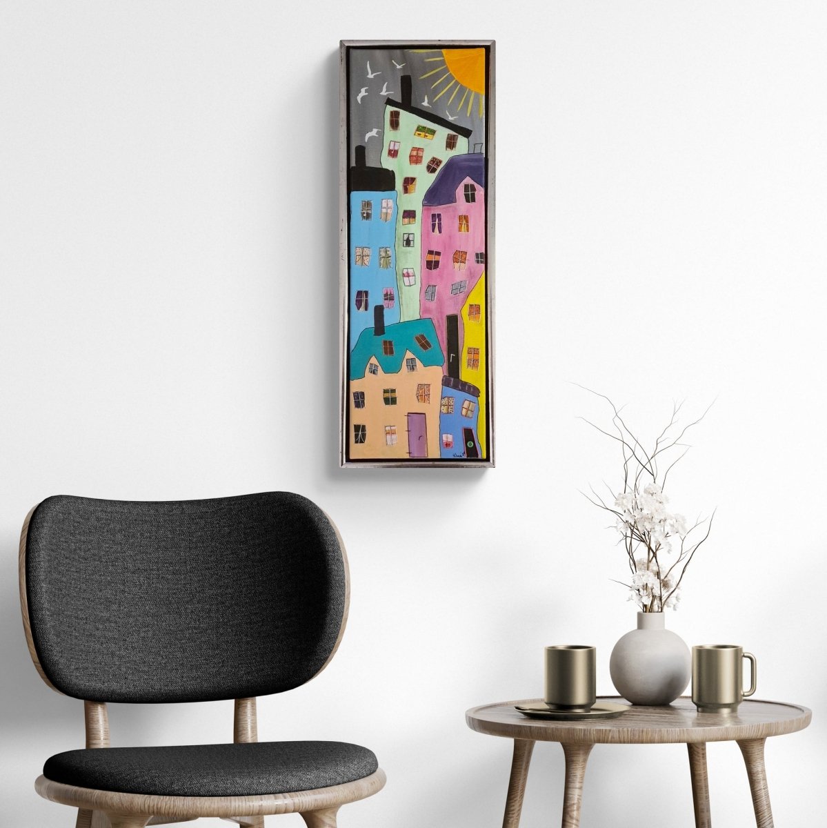 Sól, sól skín á mig