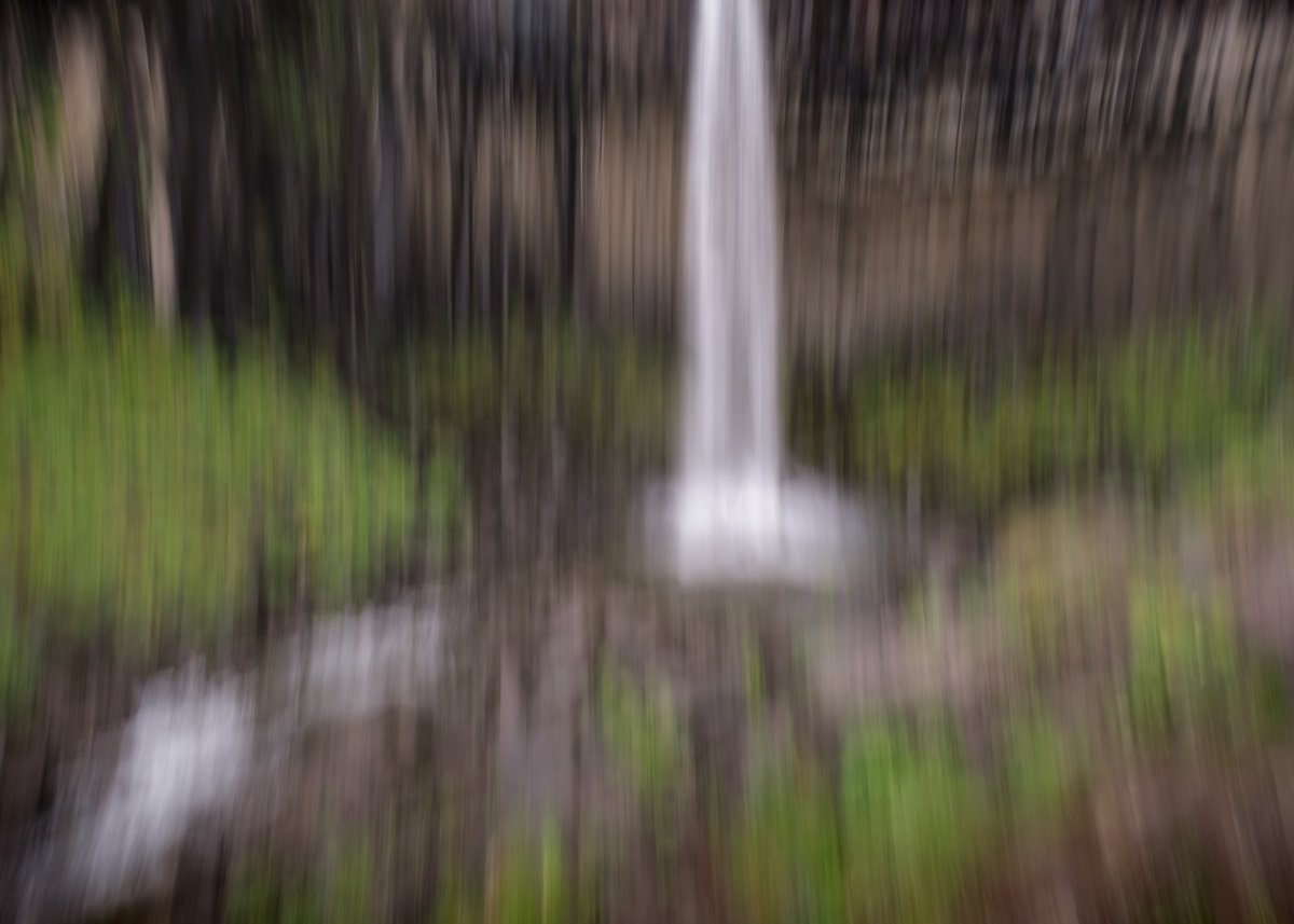 Svartifoss