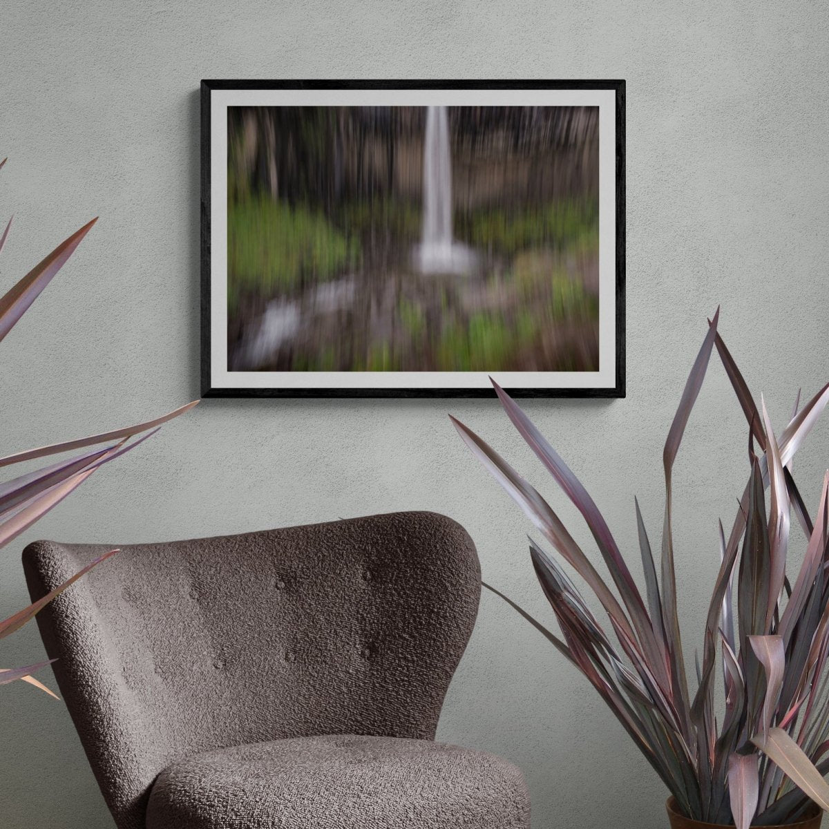 Svartifoss