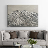 The best view comes after the hardest climb