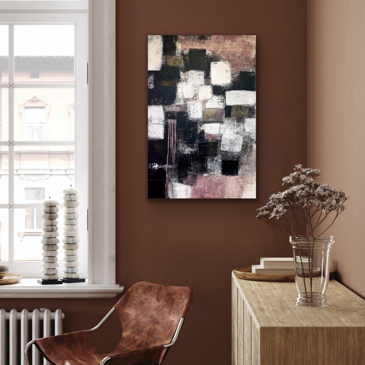 Þorpið við fljótið