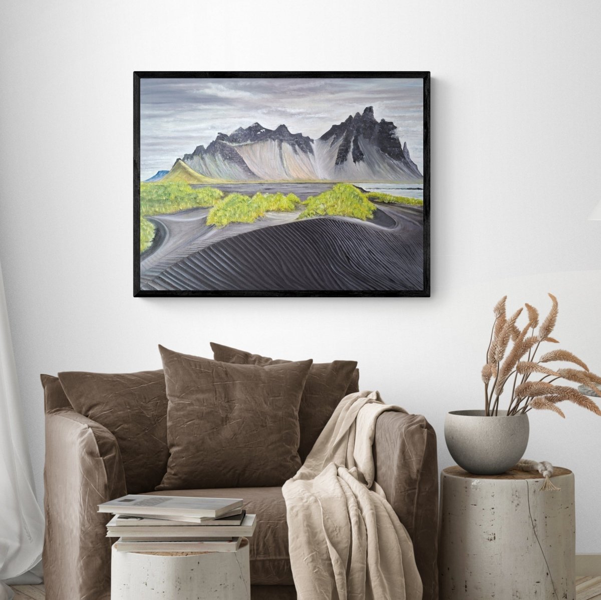 Vestrahorn 2