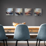 10 - 13/21 Polyptych