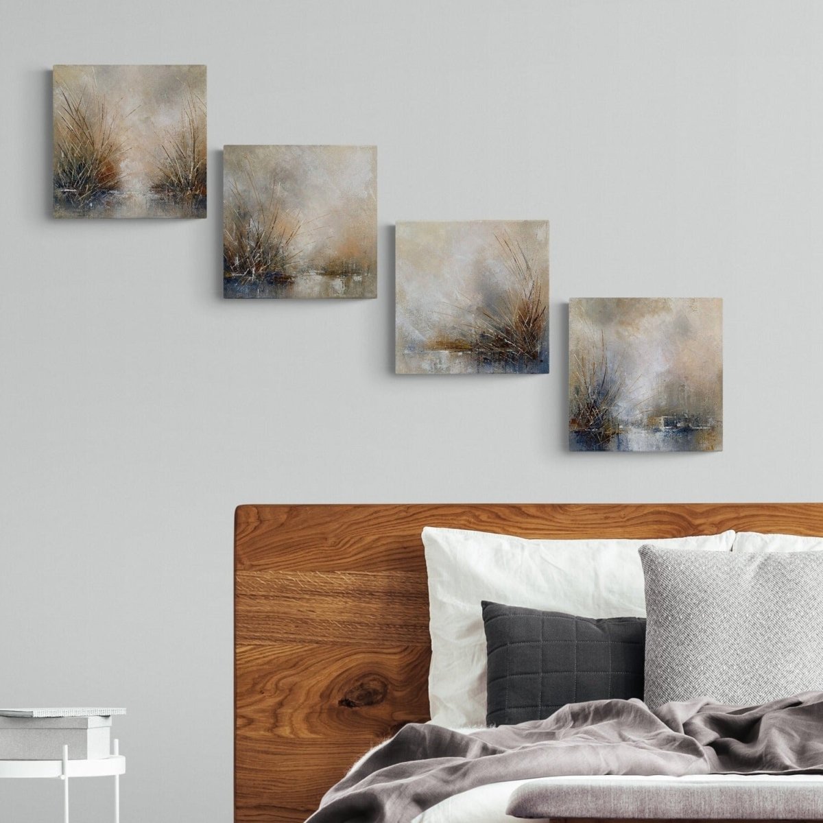 4 - 7/22 Polyptych