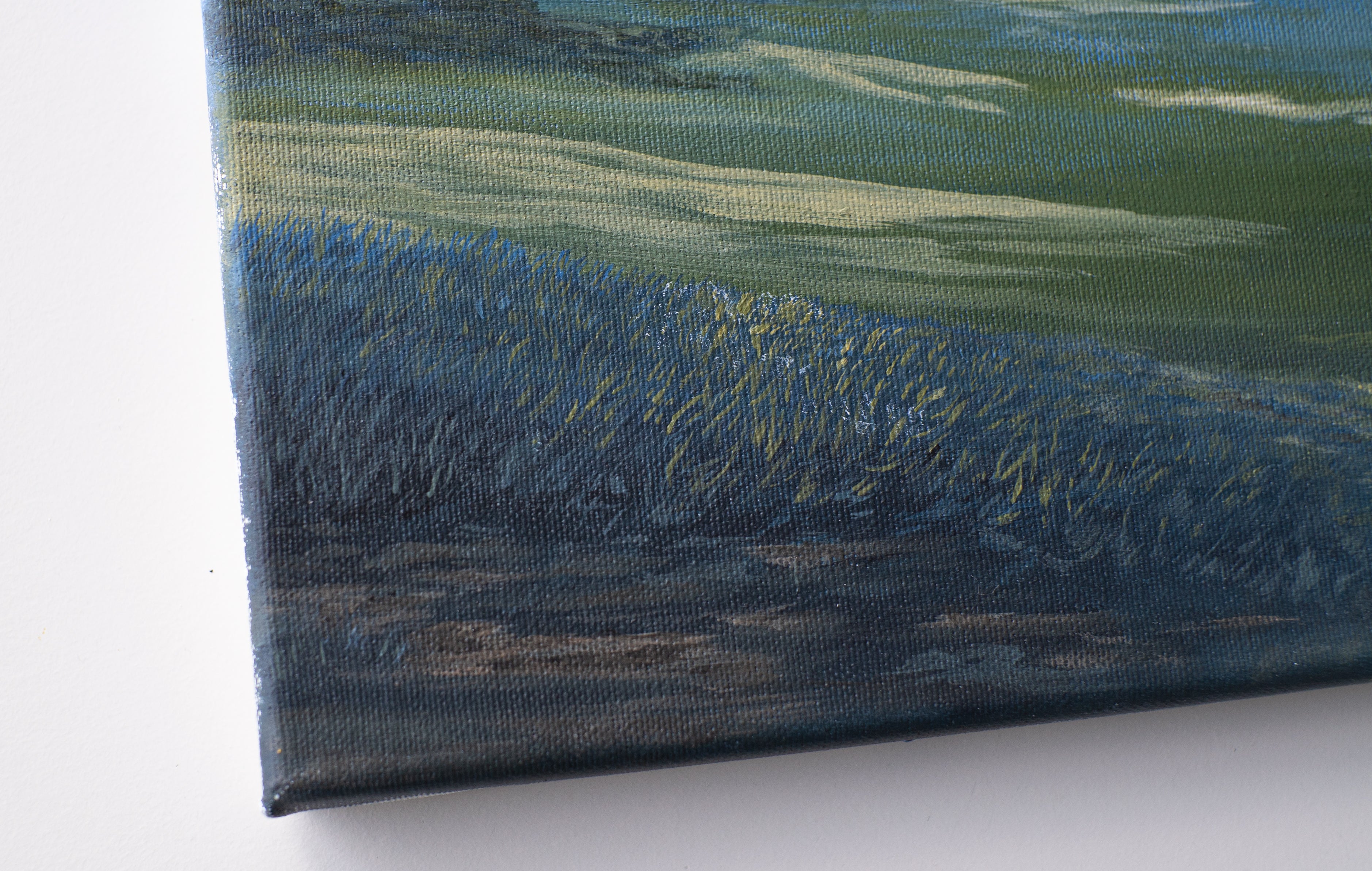 Fjörður á Norðurlandi