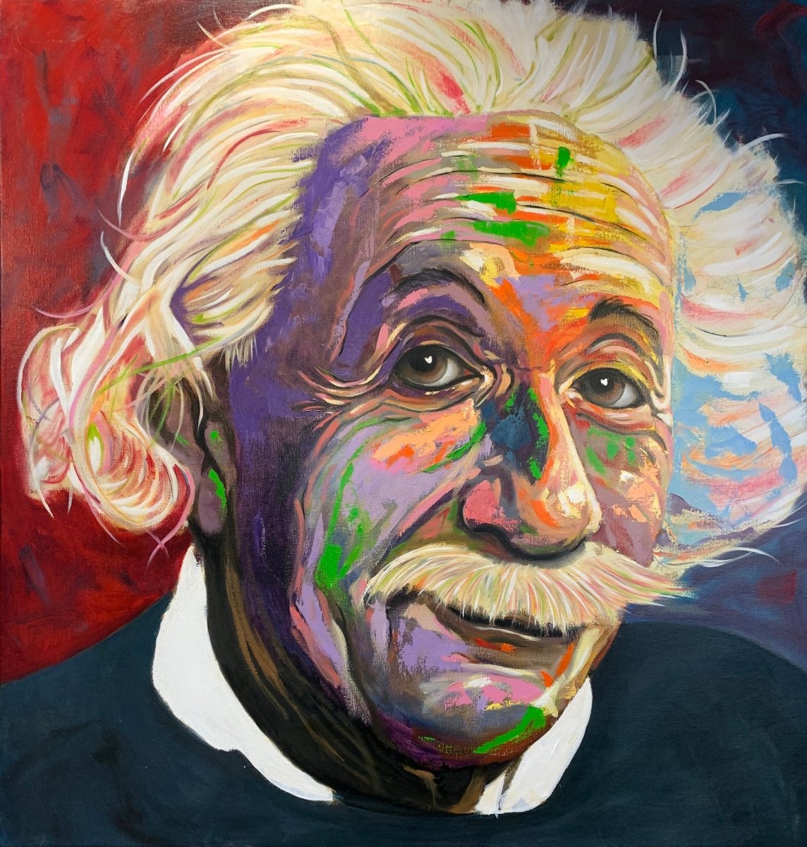 Albert