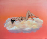 Among the Clouds