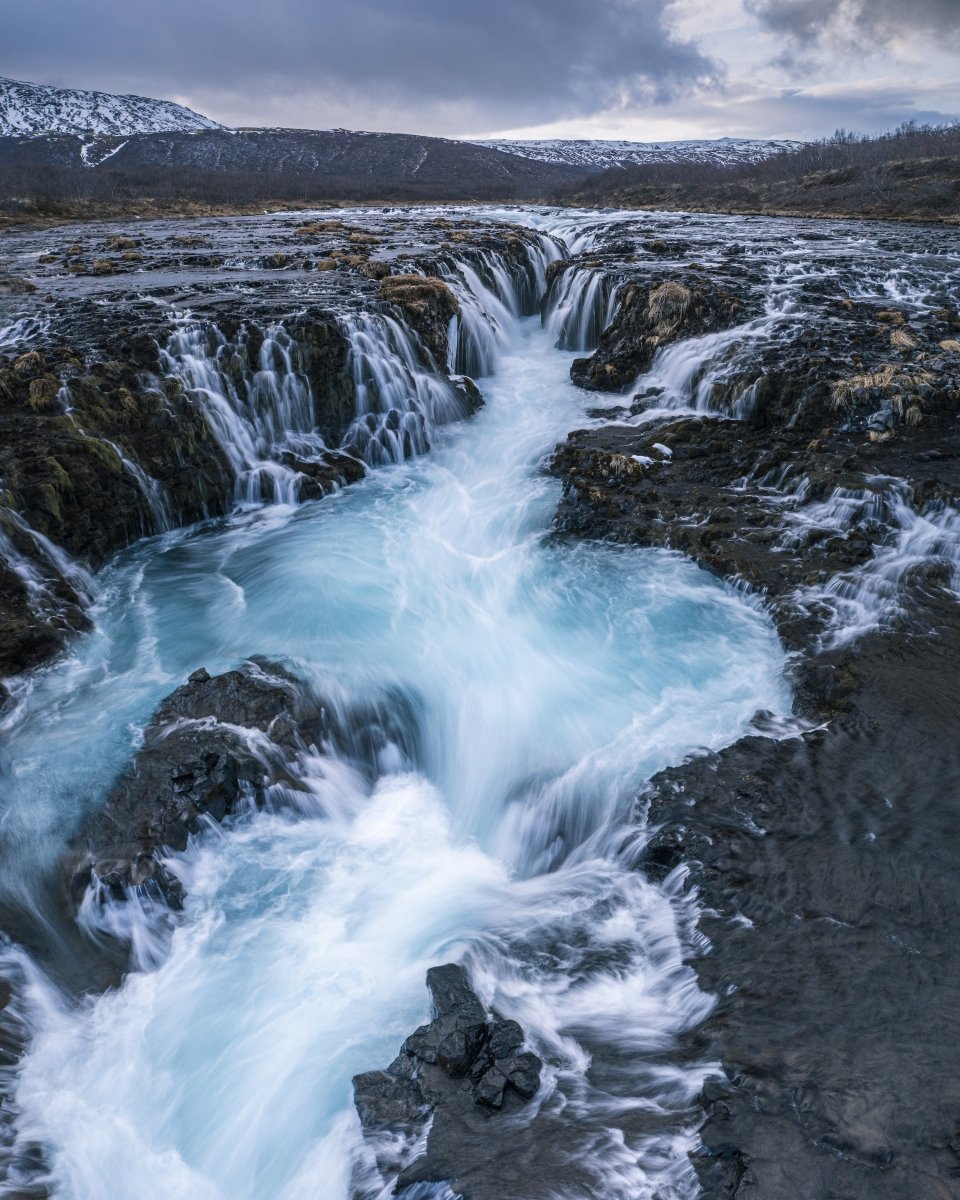 Brúarfoss