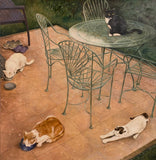 Catio
