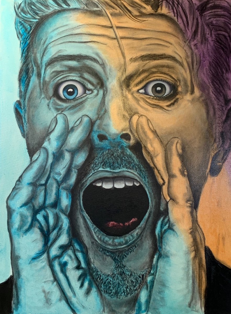 David Bowie