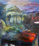 Eitthvað í loftinu? 2