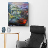 Eitthvað í loftinu? 2