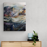 Eitthvað í loftinu?